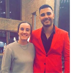 Meet your Posher, Kelsey